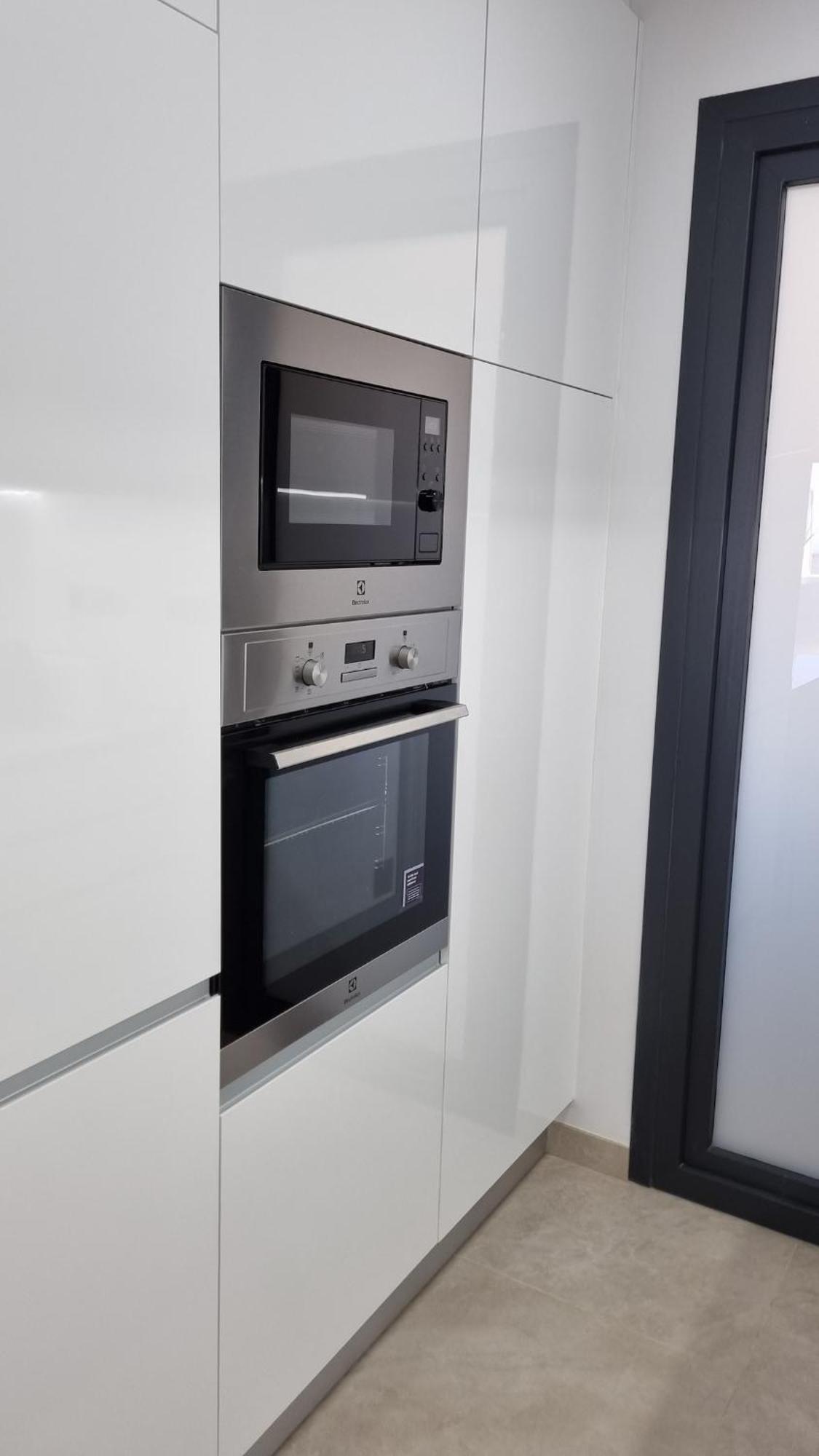 Sunset Cliffs Seaside Apartment 베니돔 외부 사진