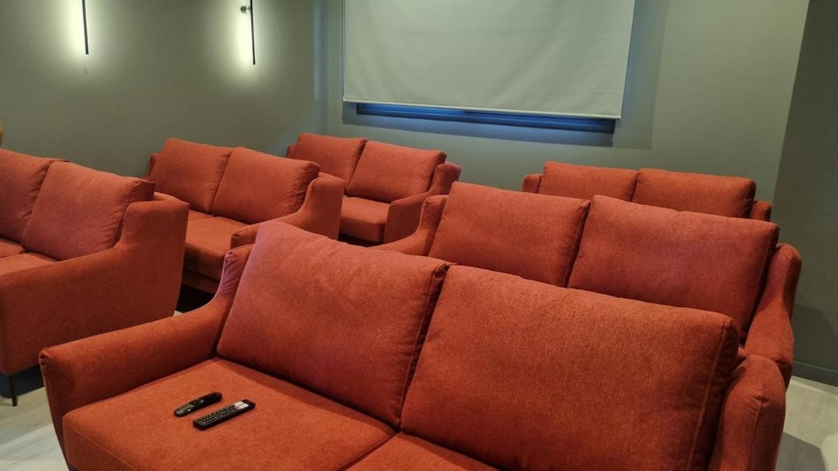 Sunset Cliffs Seaside Apartment 베니돔 외부 사진