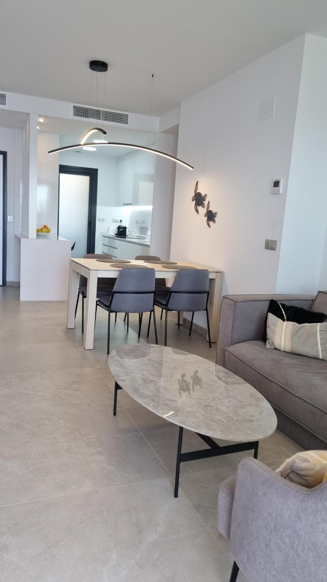 Sunset Cliffs Seaside Apartment 베니돔 외부 사진